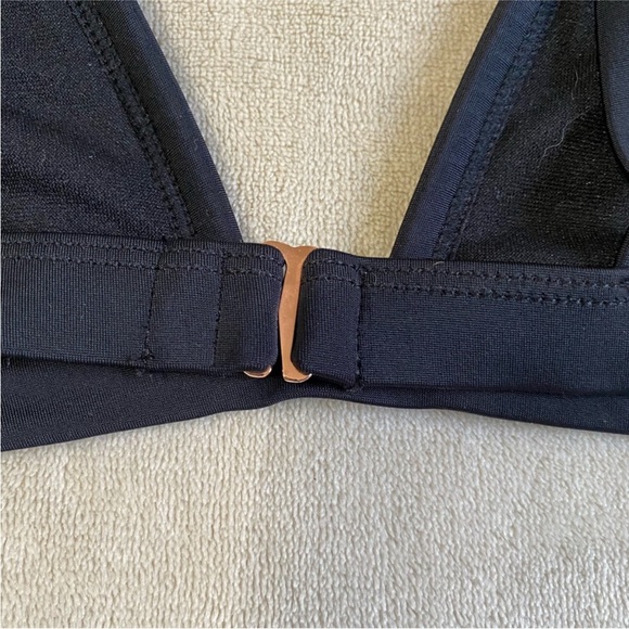 LA Hearts Strappy Floral Bikini‎ Top - Picture 9 of 11